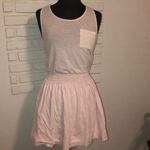 Victoria Secret Pink summer dress P/S